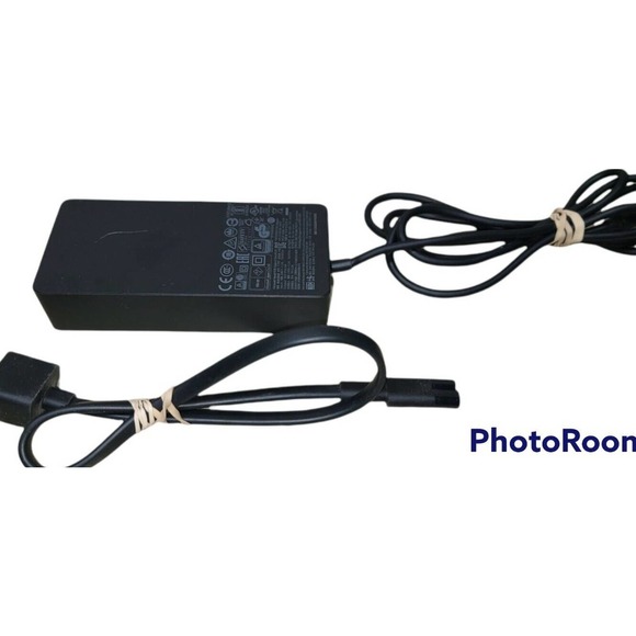 Microsoft Docking Station f/ Microsoft Surface Pro 3, 4 (Model: 1661) w/ Power - Picture 4 of 4